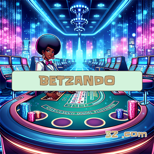 A Emoção do Blackjack no Betzando
