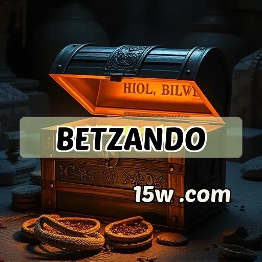 betzando: Bônus que Podem Mudar Seu Jogo Para Sempre