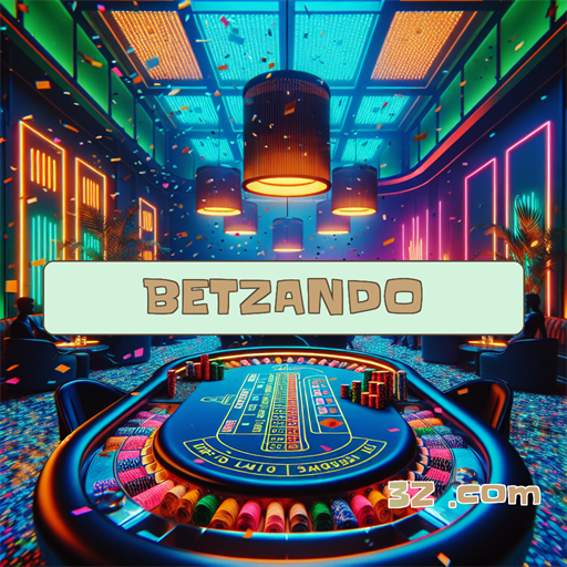Loteria Online: A Nova Era dos Jogos de Azar no Betzando
