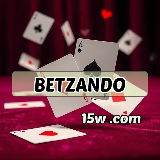 betzando: Descubra Como seus Jogos Engajam e Divertem Usuários