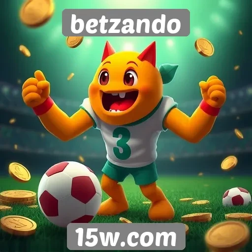 Comparativo de bônus oferecidos pelo betzando