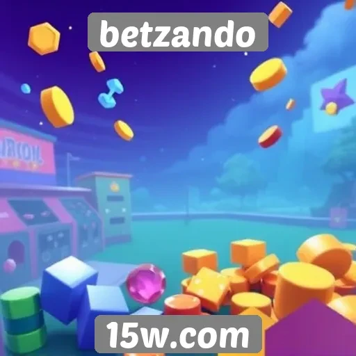 Estudo sobre a popularidade de jogos no Betzando